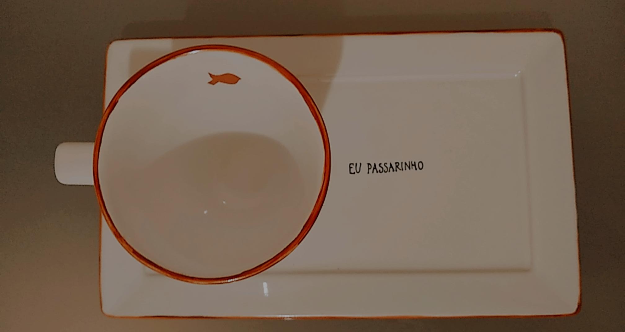 De onde vem este pássaro? Um texto sobre minha identidade autoral