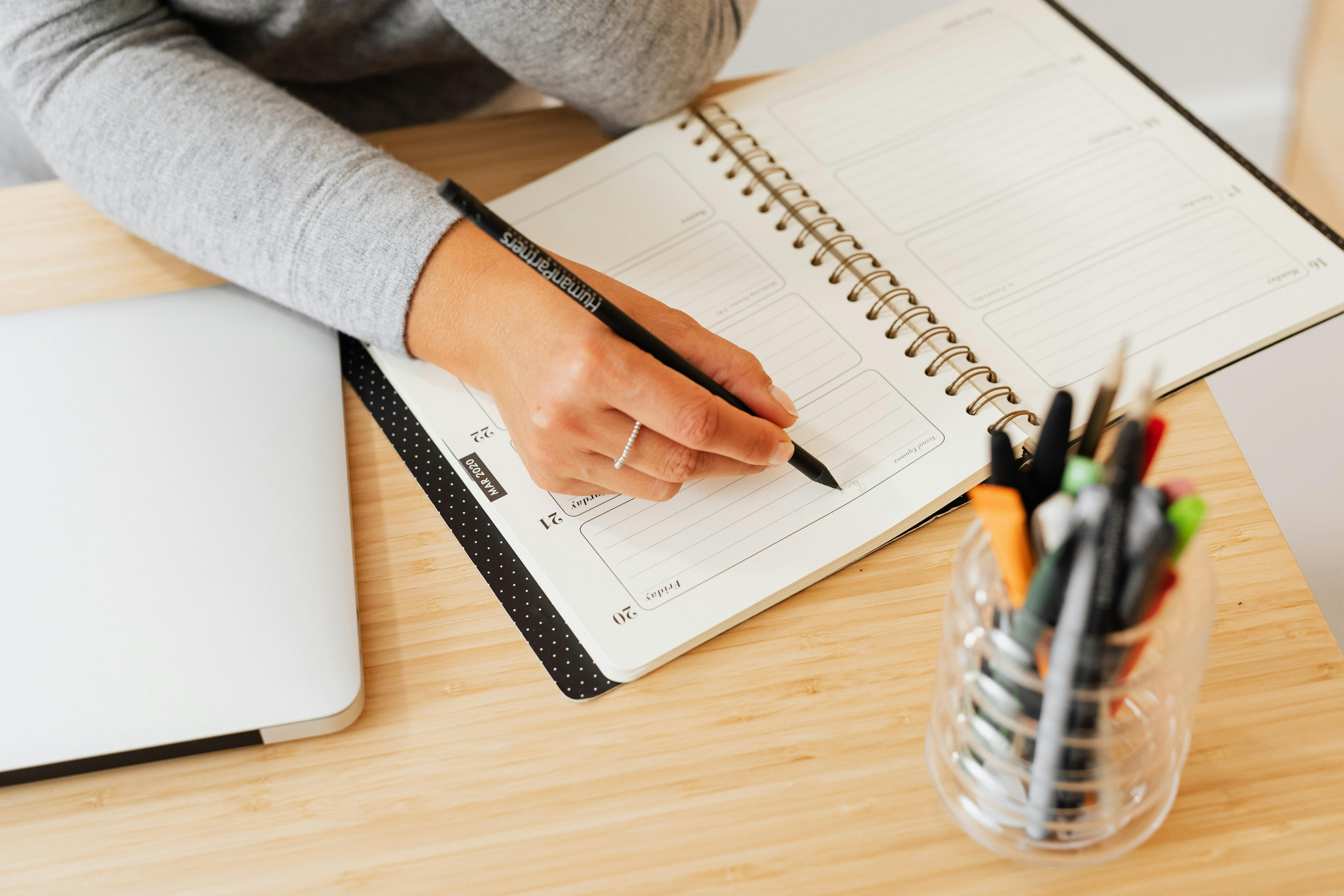 Antes do barulho, a escuta