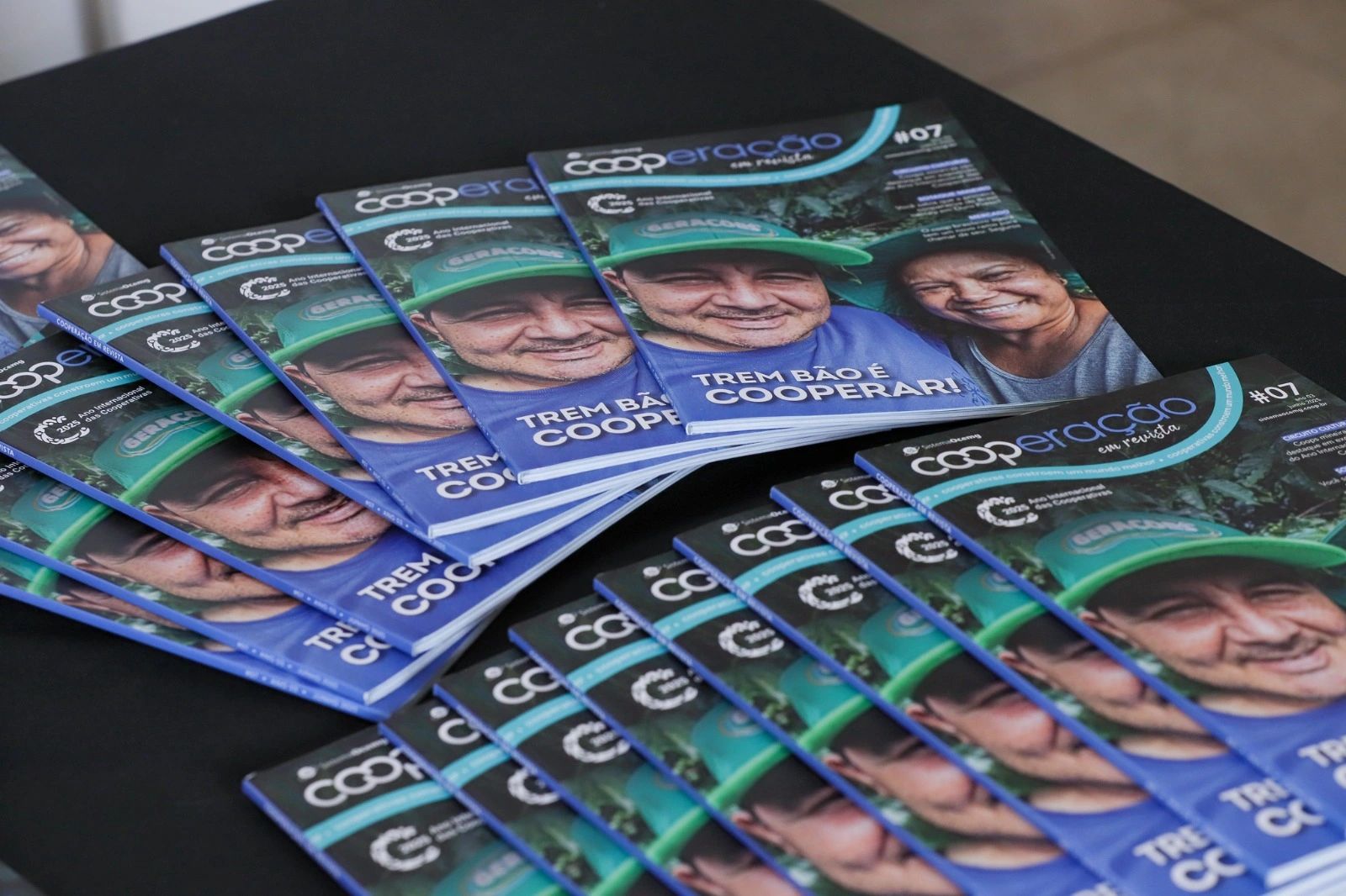 Reflexões de fim de ano